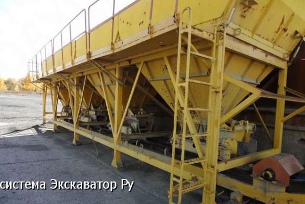 Продам Асфальтобетонный завод в Самаре фото 3