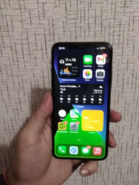 IPhone 11 Pro Max 256 gb