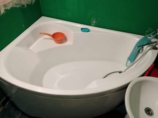 Продам ванну в Вологде фото 3