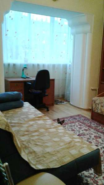 Продам четырехкомнатную квартиру в Ростов-на-Дону.Жилая площадь 122 кв.м.Этаж 2.Дом кирпичный. в Ростове-на-Дону фото 55