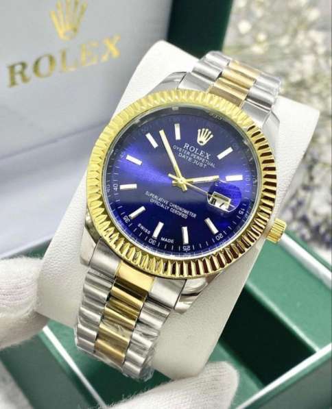 Часы rolex