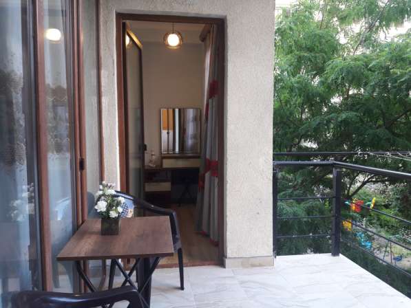 Квартира в центре Тбилиси рядом с hotel « HOLIDAY INN » в фото 14