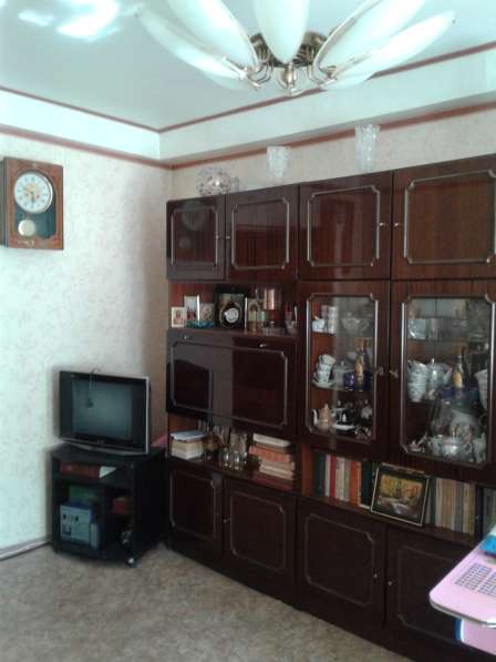 Продам 3 комнатную квартиру на Ратникова
