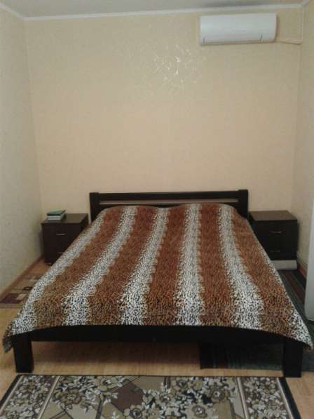 Продам двухспальную новую кровать в Севастополе