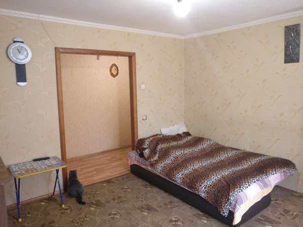 Трехкомнатная в центре Пионерского поселка в Екатеринбурге фото 33