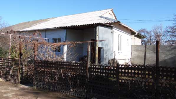 Продается дом на Горпищенко в Севастополе фото 3