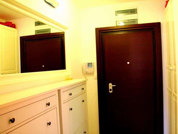 Новая квартира с двумя спальнями в центре Бара, Черногория в фото 10