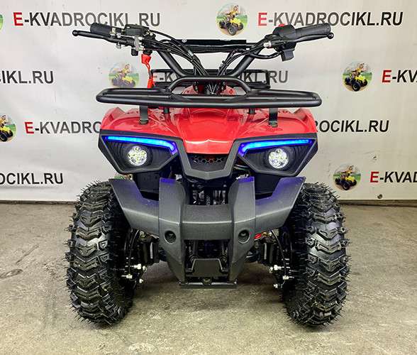 Petrol ATV MOWGLI MINI HARDY 4T ATV