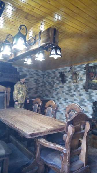 Мебель под старину в Калуге фото 4