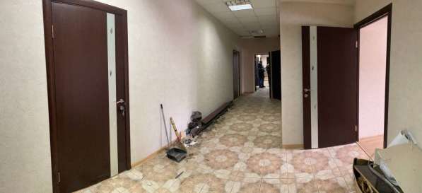 Торгово-офисное здание 280 м. кв, Куйбышевский р-н, Донецк в фото 13