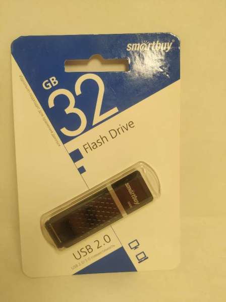 USB флешка 32GB