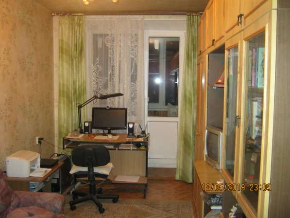 Обмен квартиры в Ейске на Белгородскую область в Ейске фото 6