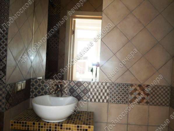 Продам коттедж в Москва.Жилая площадь 270 кв.м.Есть Газ, Водопровод. в Москве фото 24