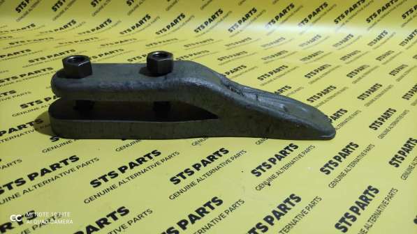 Komatsu Запчасти Зуб ковша 42N-833-1390 в Краснодаре фото 8