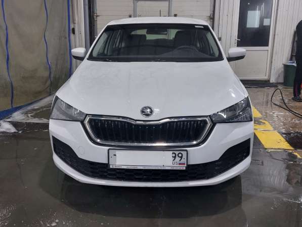 Skoda, Rapid, продажа в Москве в Москве фото 35