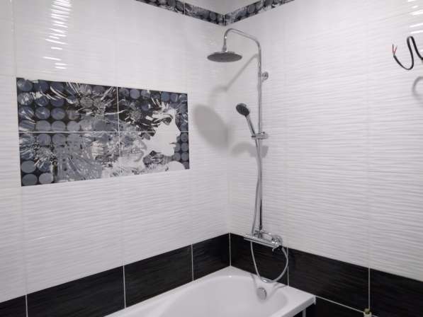 Ремонт ванных комнат и санузлов в Ярославле фото 3