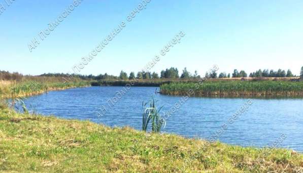 realty_mapper3.plot_in_locationСадовое некоммерческое тов-во. Площадь 9.00 сот.Есть Электричество. в Москве фото 8