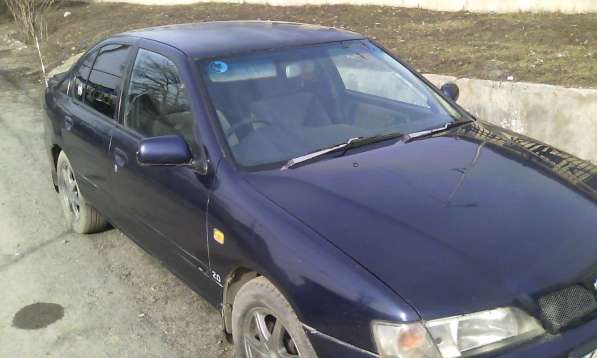 Nissan, Primera, продажа в г.Алматы в 