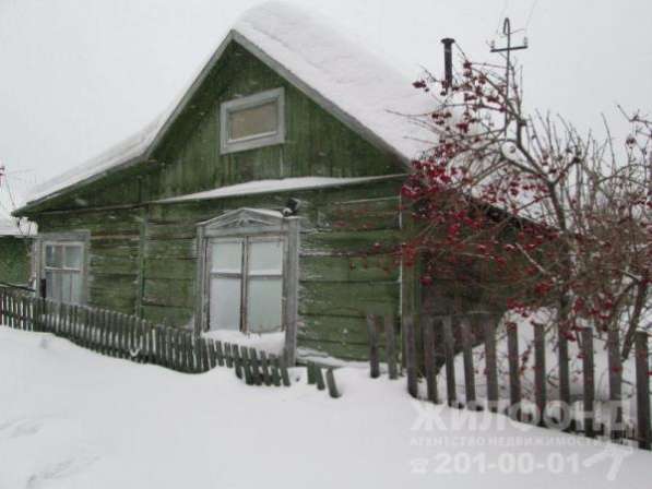 дом, Новосибирск, Камчатская, 84 кв.м. в Новосибирске фото 5