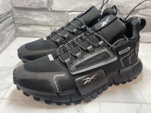 Reebok zig Kinetica Edge в Москве фото 12