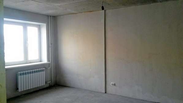 Недорогие 2 комнатные квартиры в ЖК Ямальский-2 в Тюмени фото 13