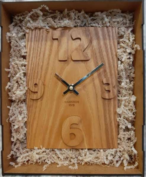 Часы настольные в Санкт-Петербурге фото 41