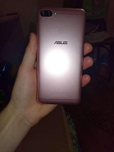 Продам телефон ASUS ZenFone 4 MAX в Ижевске фото 9