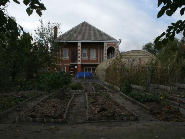 Продам дом в ст. Пластуновской, Динского района, ул. Ленина в Краснодаре фото 16