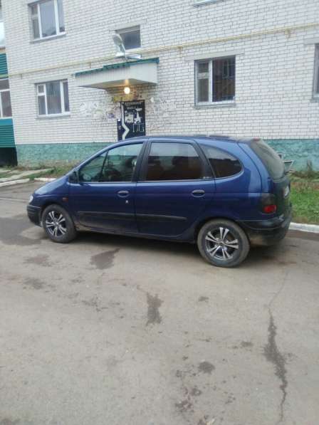 Renault, Scenic, продажа в г.Уральск в фото 3