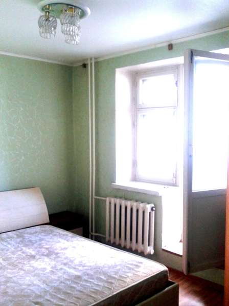 Сдаю 2-х комнатную квартиру в Кольчугине фото 7