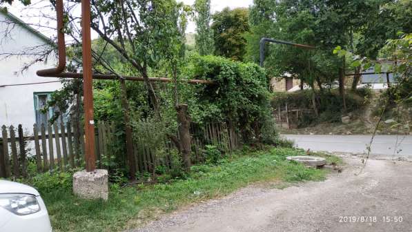 Продается земельный участок ИЖС с жилым строением в Севастополе фото 6