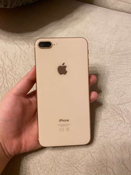 IPhone 8 Plus в Красноярске