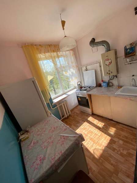 Сдаётся 4-х комнатная квартира в Георгиевске
