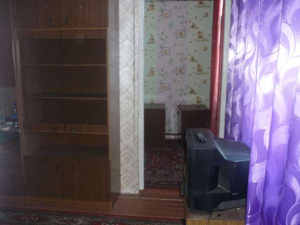 Двух комнатная квартира в Шатуре фото 3