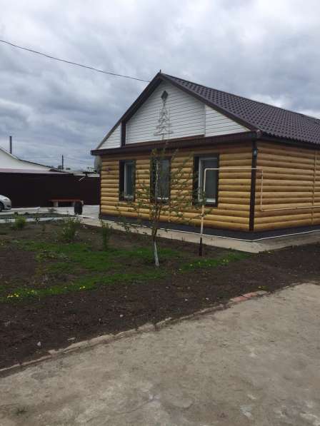 Продается уютный дом в Омске фото 9