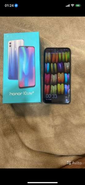 Honor 10 lite в Ростове-на-Дону