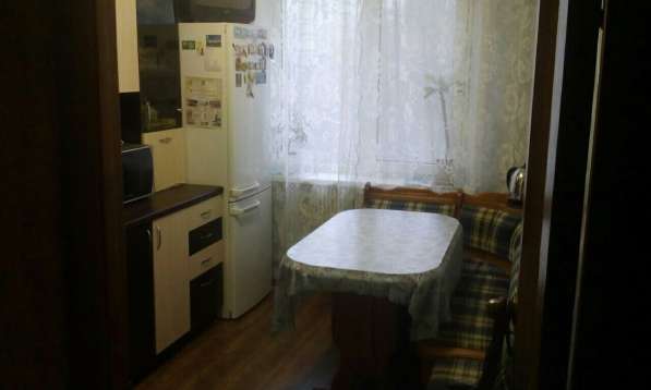 Трёх комнатная каартира в Белгороде фото 8