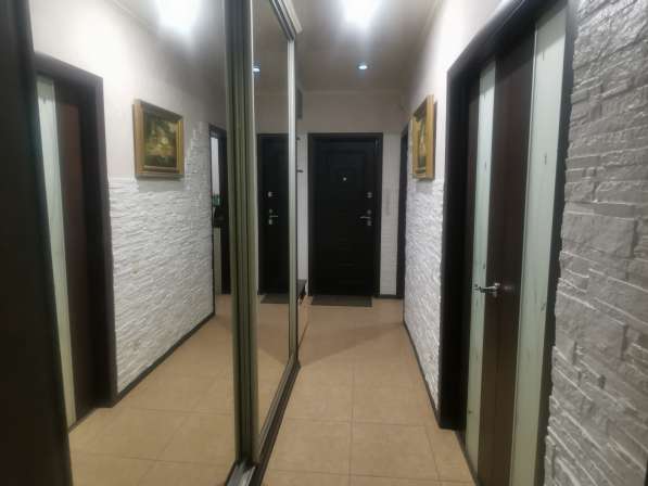 Продается 3-х комнатная квартира, 21-я Амурская, 43 в Омске фото 14