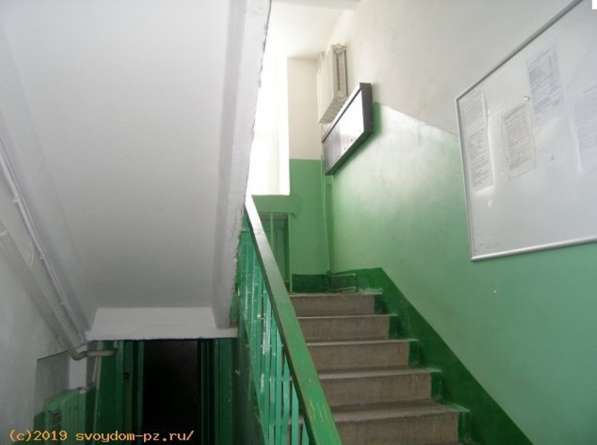 Продается трехкомнатеая квартира на ул. Менделеева в Переславле-Залесском фото 3