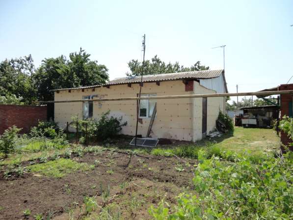 Продаю дом в Новотитаровской в Краснодаре