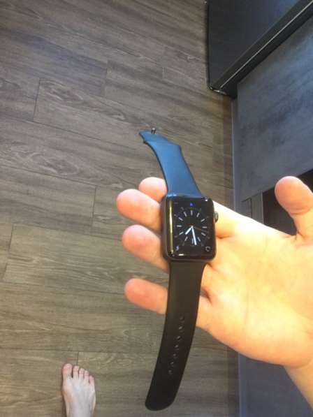 Часы Apple Watch siries 2 в Балашихе