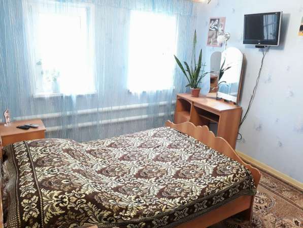 Гостевой дом в Новом Рогачике фото 47