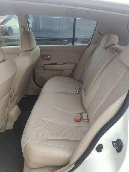 Nissan, Tiida, продажа в г.Тбилиси в фото 17
