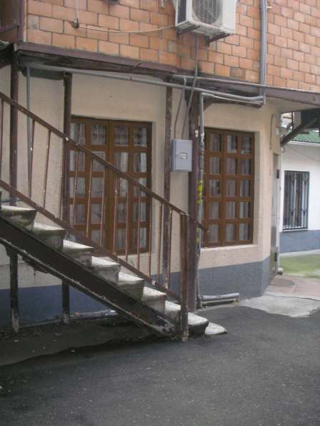 Сдается посуточно 1 -комнатная на Сололаки в центре Тбилиси