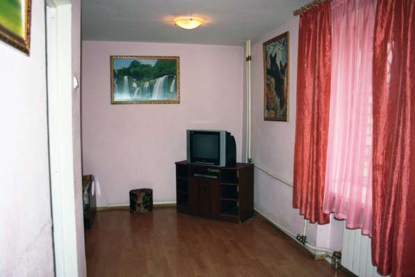 Продажа 5-ти комнатной квартиры в Волгограде фото 4