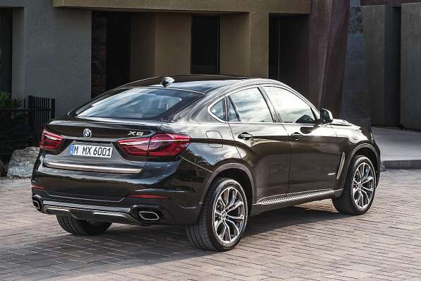 BMW, X6 M, продажа в Волгограде в Волгограде фото 8