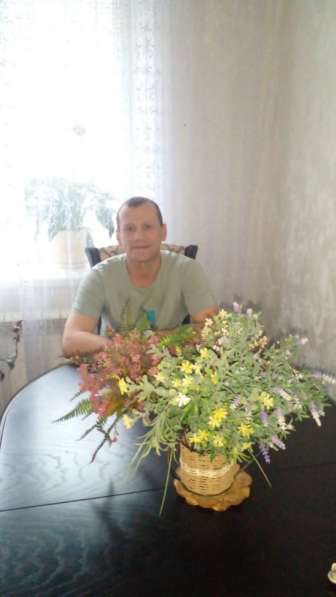Александр, 46 лет, хочет познакомиться – Знакомства в Нововоронеже