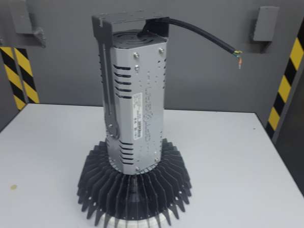 Светодиодные светильники