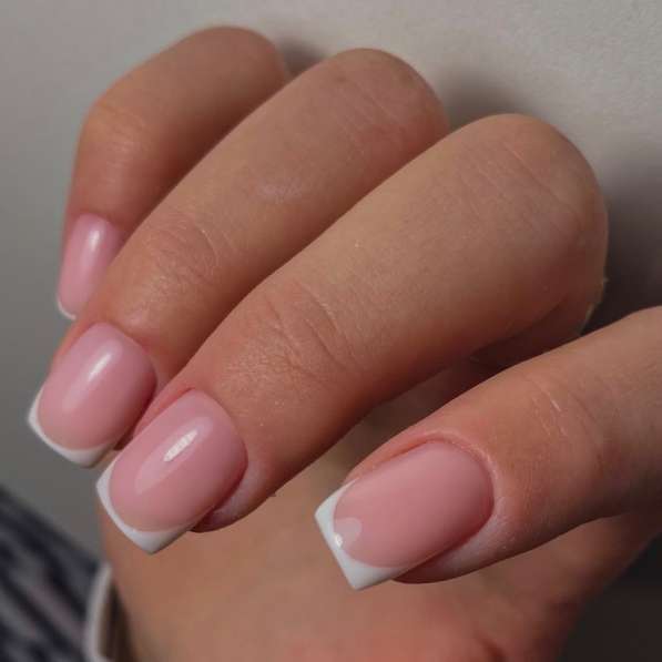 Маникюр центр в Екатеринбурге фото 4