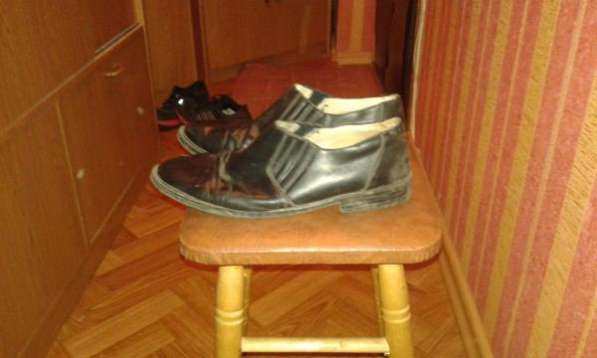 2 ботинок ralf ringer сапоги Йети в Пушкино